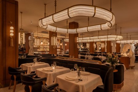 Michèle — a bar-restaurant