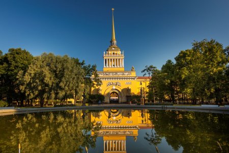 Достопримечательности