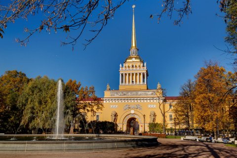 Календарь событий